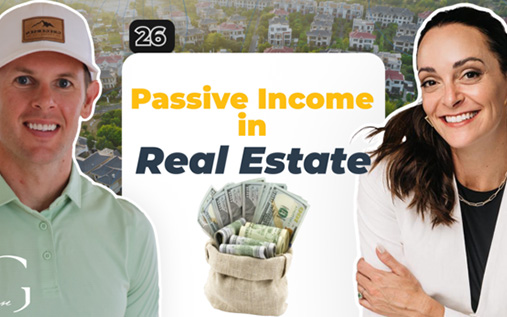 Passive Income