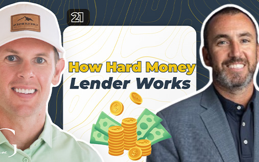 Top Hard Money Lender for You