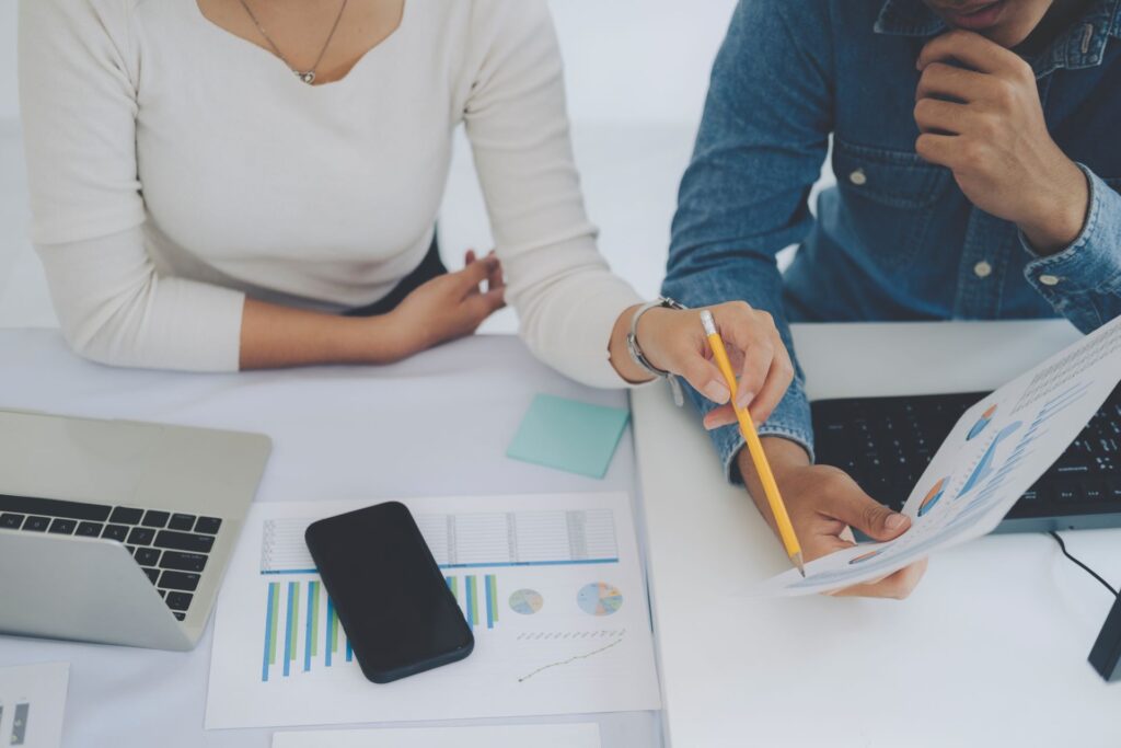 Essential Financial Planning for New Business Owners