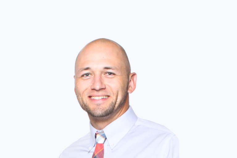 Headshot Photo of Clint | Bighorn Capital Fund in Laramie, WY