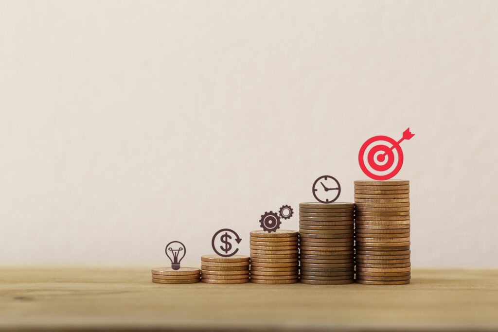 Develop a Solid Financial Plan for Business Success