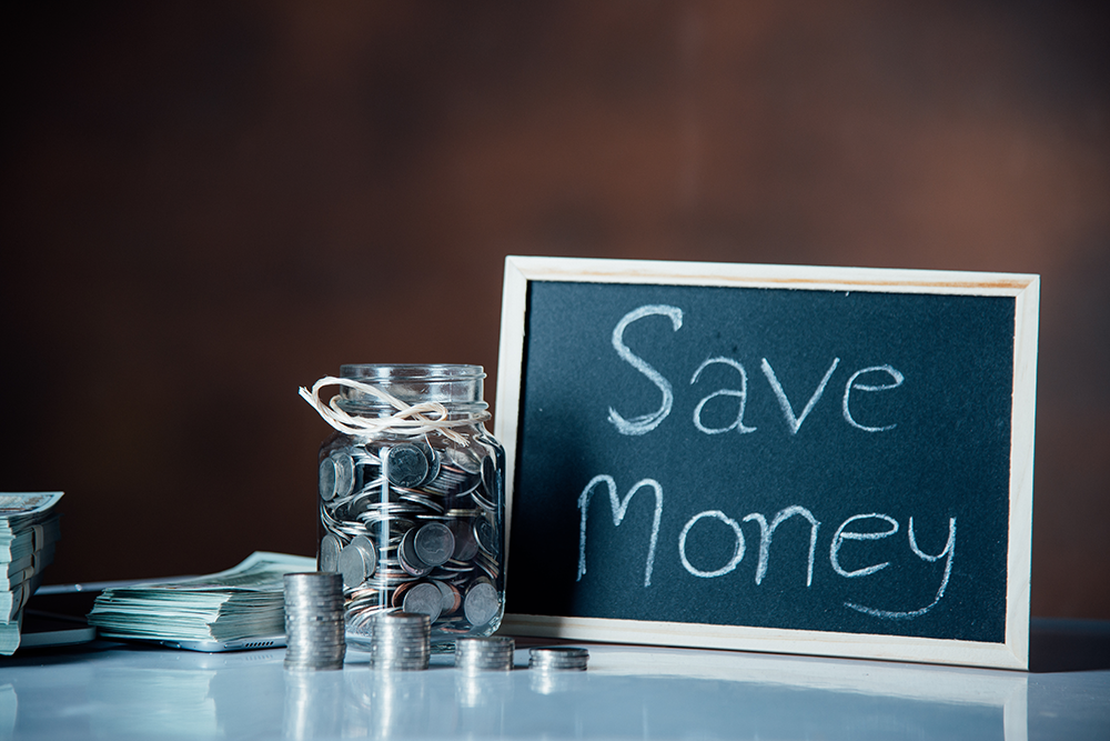 Creative and Smart Ways to Save Money for Your Business