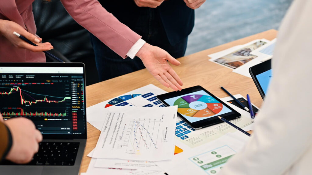 Understanding Financial Strategies for Business Growth in 2024