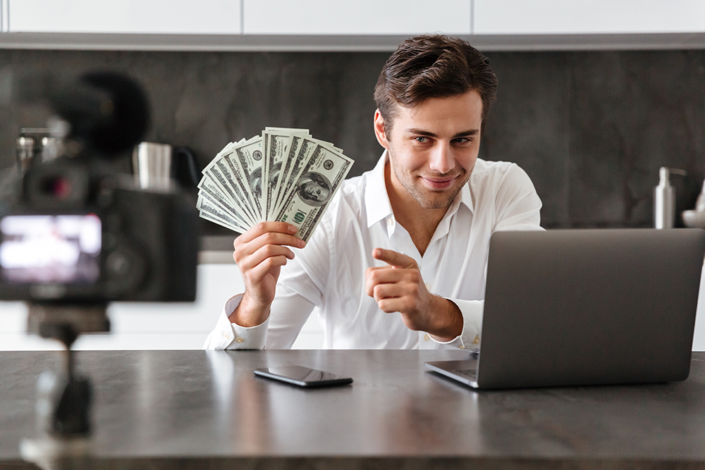 Simple Ways to Get Money for Your Business in 2025