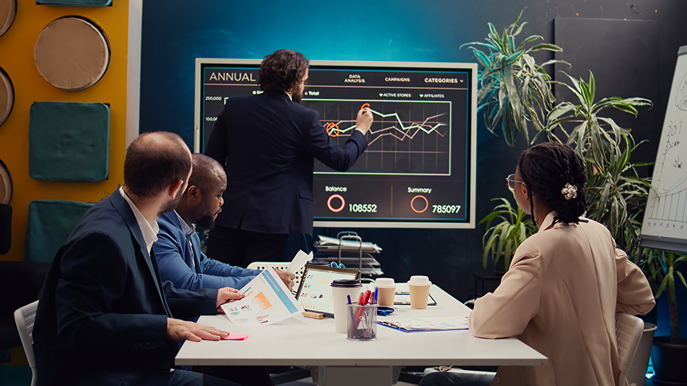 Smart Investment Strategies for Your Business