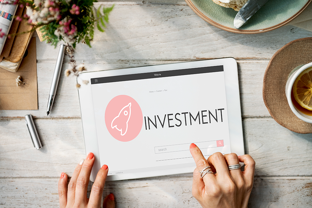 Ways to Grow Your Business with Smart Investments