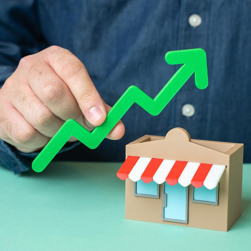 Funding Options for Startups and Small Businesses Seeking Growth​