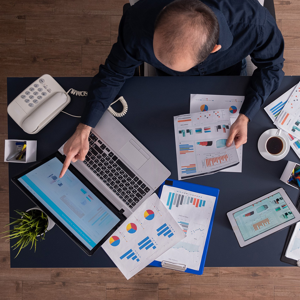 5 Ways to Improve Your Portfolio Management Strategy