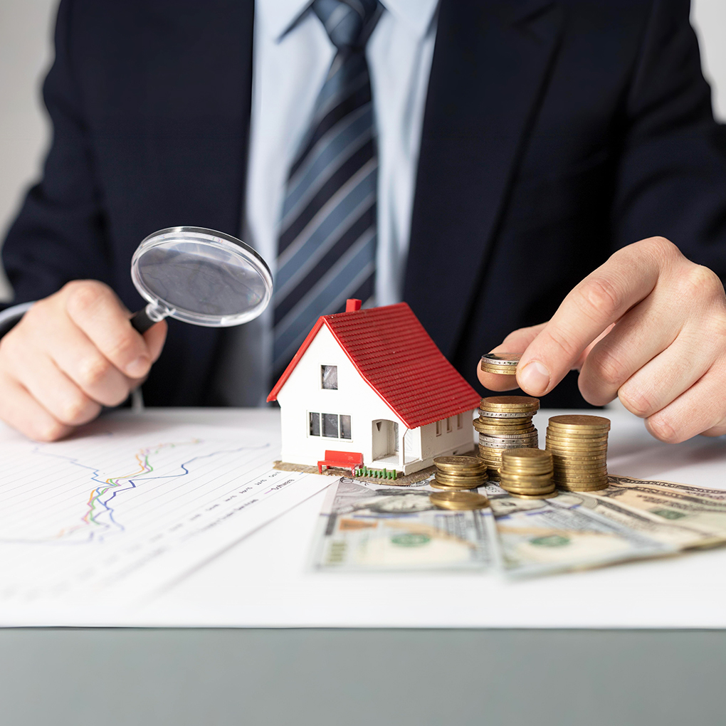 What to Do When Your Investment Property Isn’t Generating Income