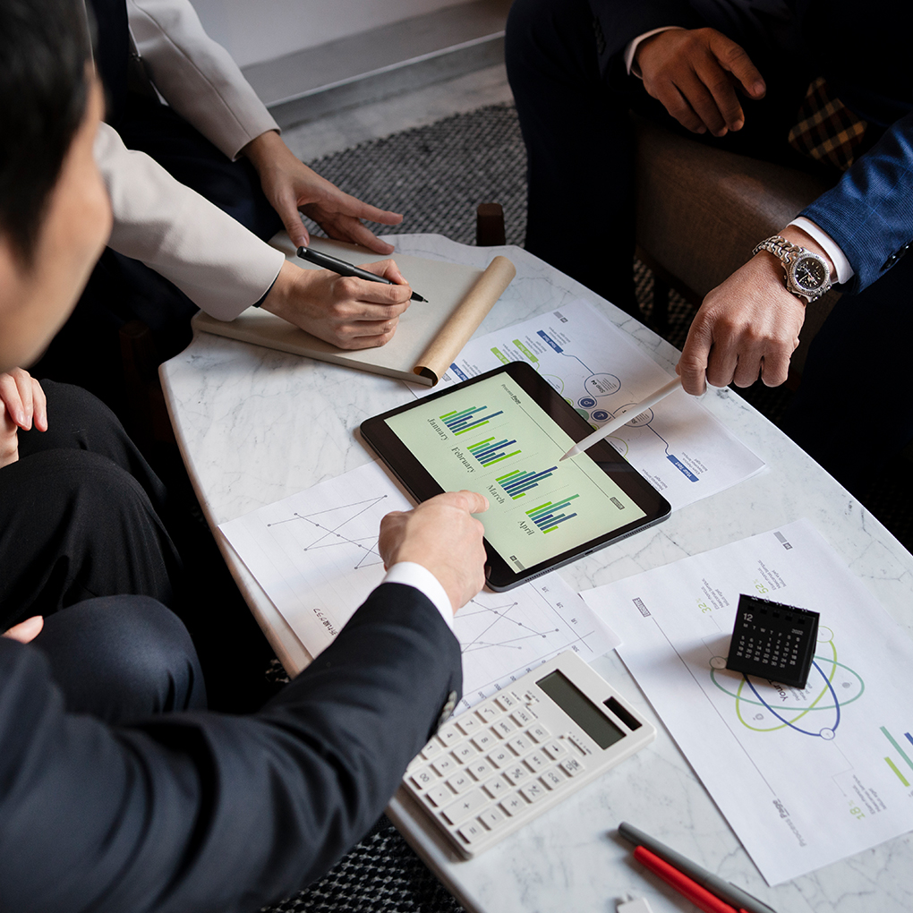 Why Seasonal Market Analysis Is Critical for Investors