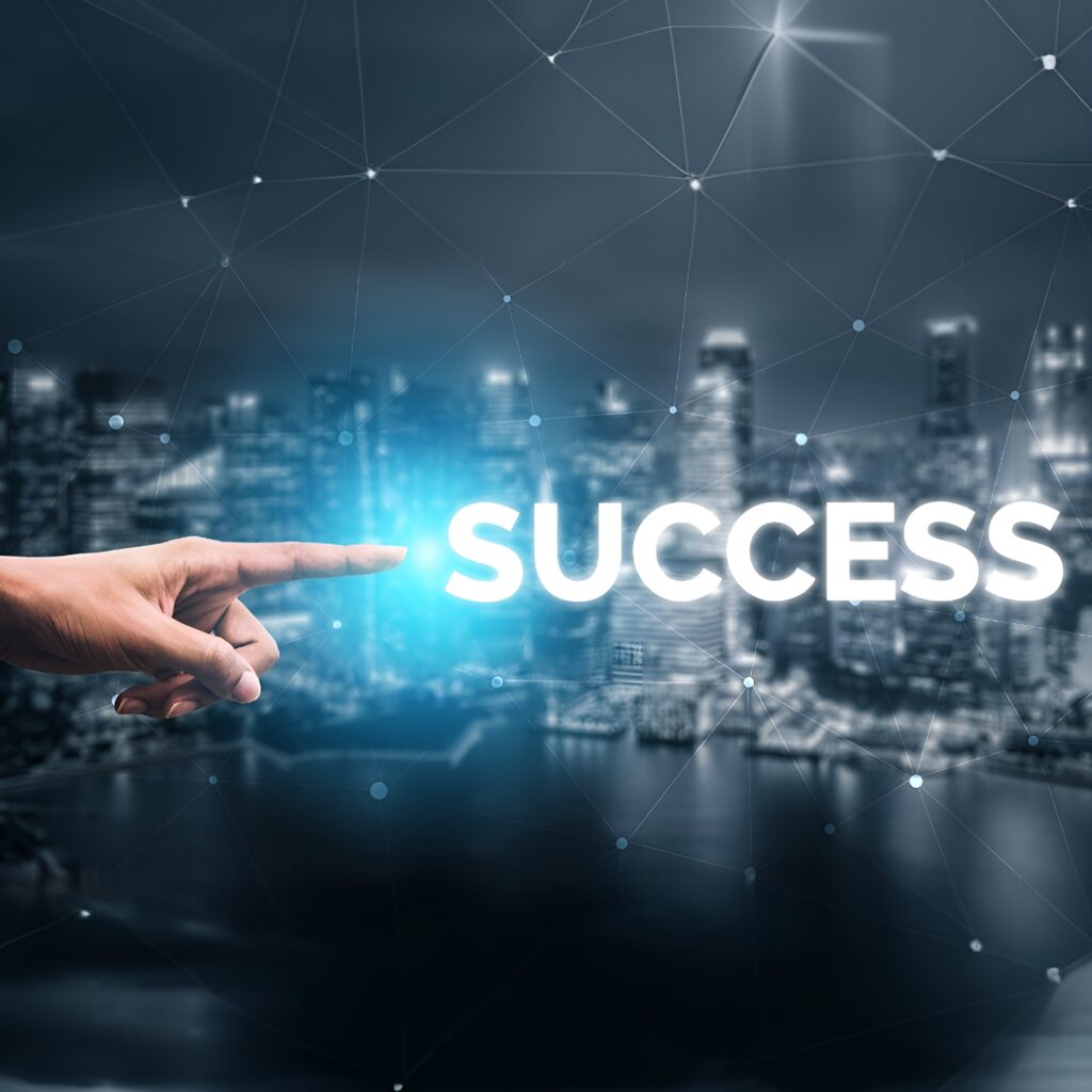 Knowing Key Numbers for Business Success