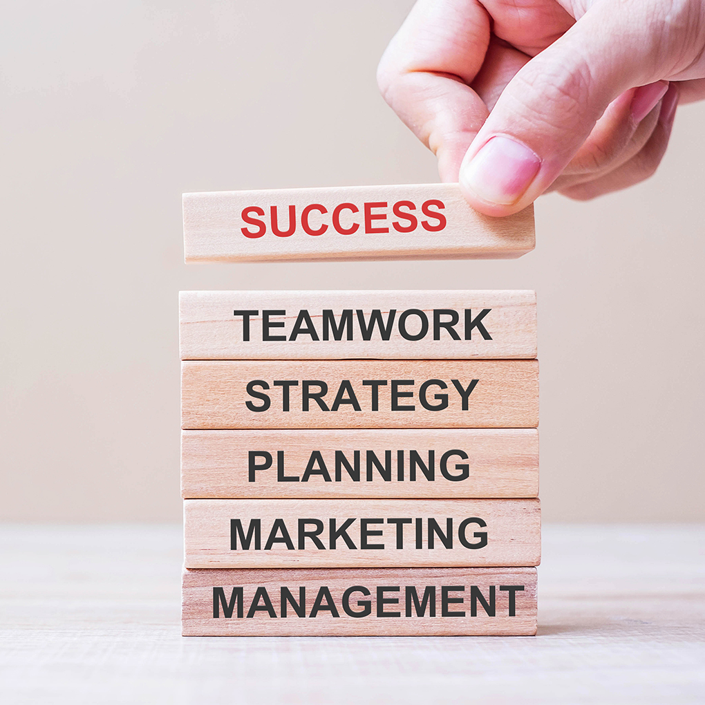 Unlock Peak Performance – Smart Strategies for Business Efficiency