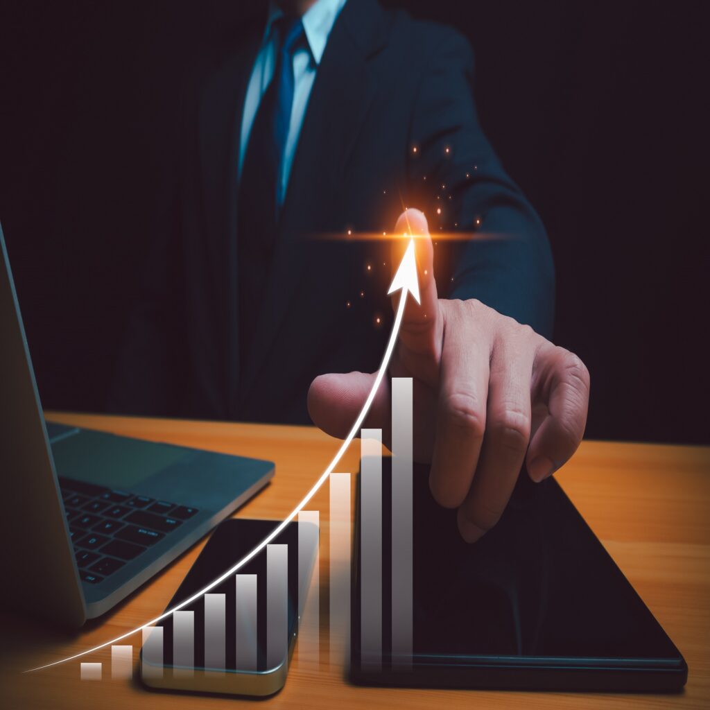 Funding Tips for Growing Your Business