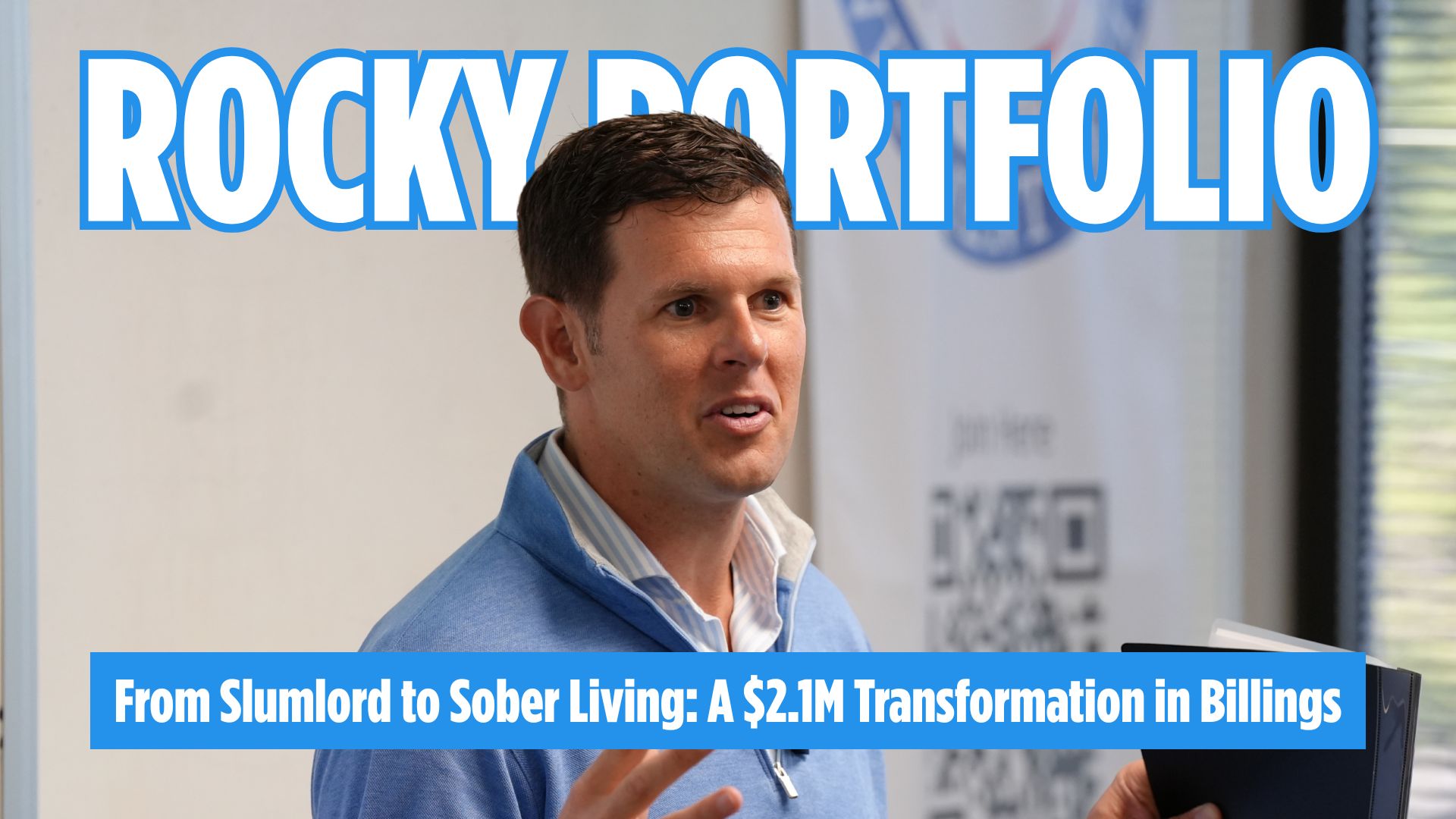 Rocky Portolfio