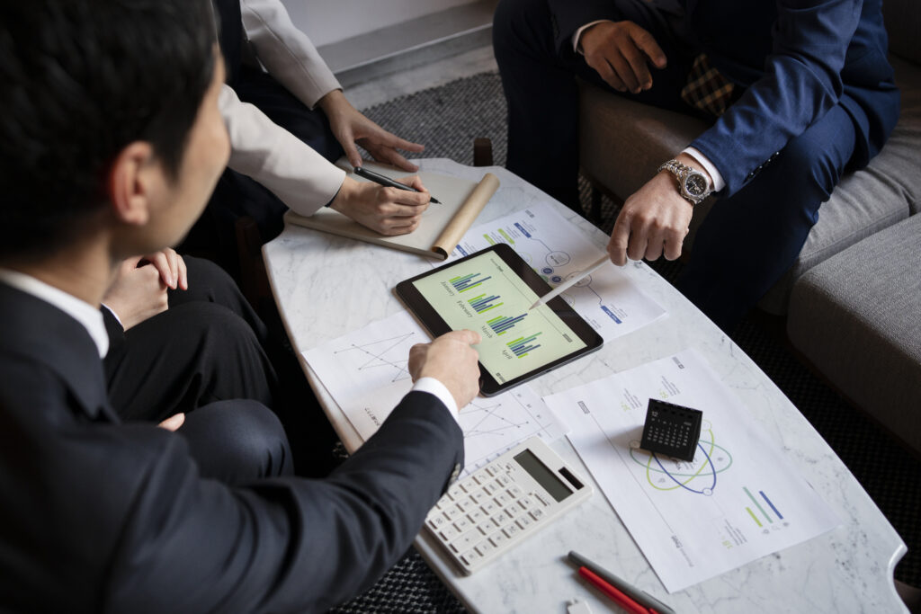 How You Can Develop a Strong and Solid Financial Strategy