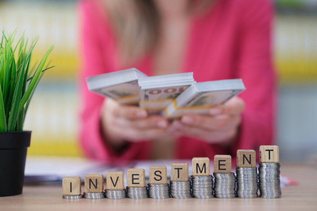 Top Investment Tips for Business Owners