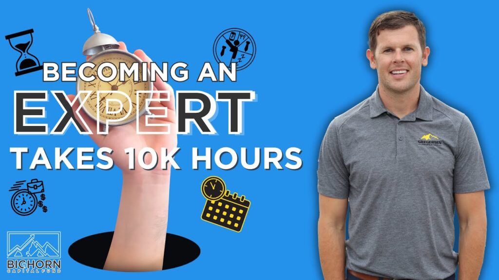 Do You Really Need 10,000 Hours to Invest With Confidence
