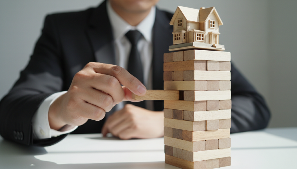 How Professional Operators Reduce Risk in Multifamily Investing