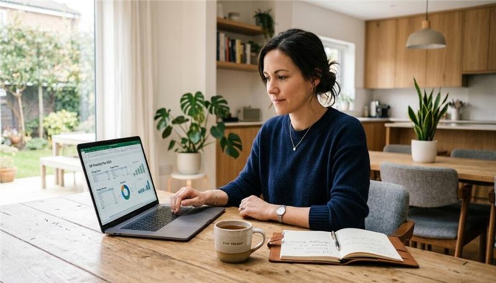 Build Wealth Without a Second Job: A Smarter Approach for W-2 Earners
