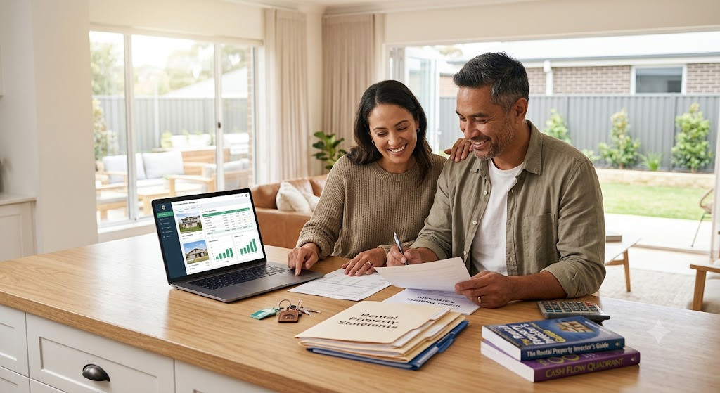 How Can Real Estate Investing Help You Achieve Financial Freedom