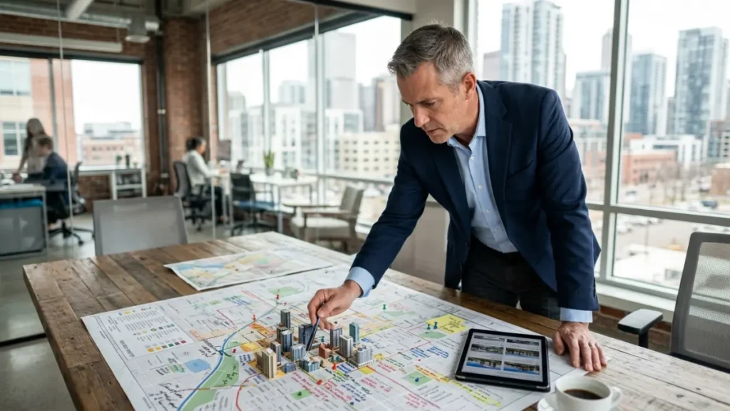 Why Local Market Knowledge Matters in Multifamily Investing