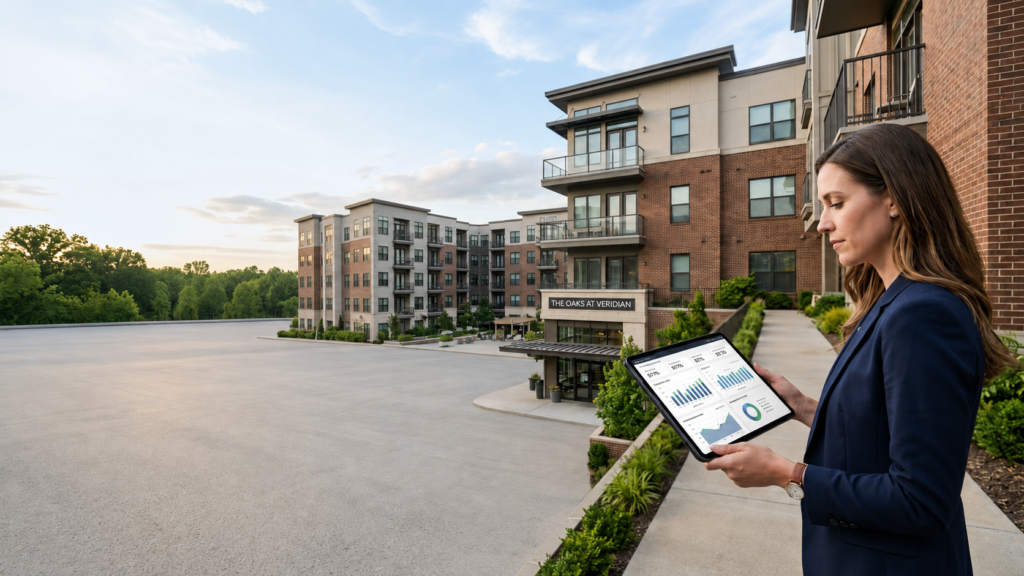 How Multifamily Operators Adapt to Changing Market Conditions 