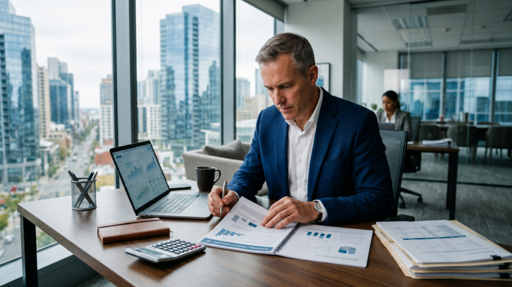 What Should Investors Look for in a Quarterly Real Estate Fund Update