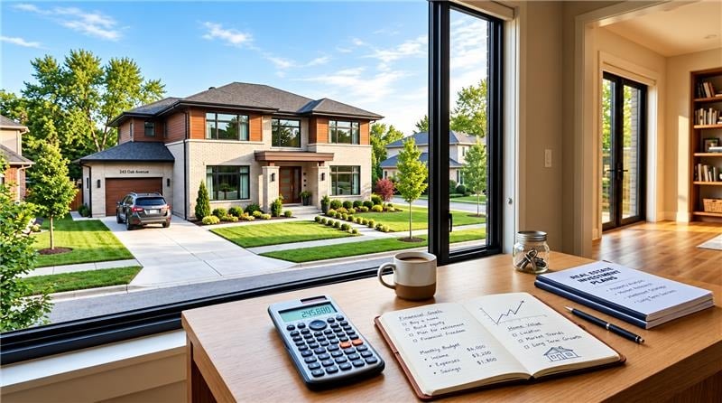 7 Steps to a Winning Rental Property Investment Strategy 