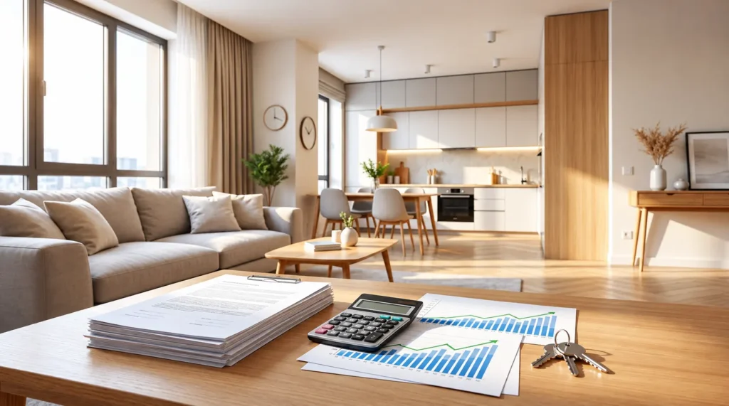 How to Choose Your First Short-Term Rental Investment