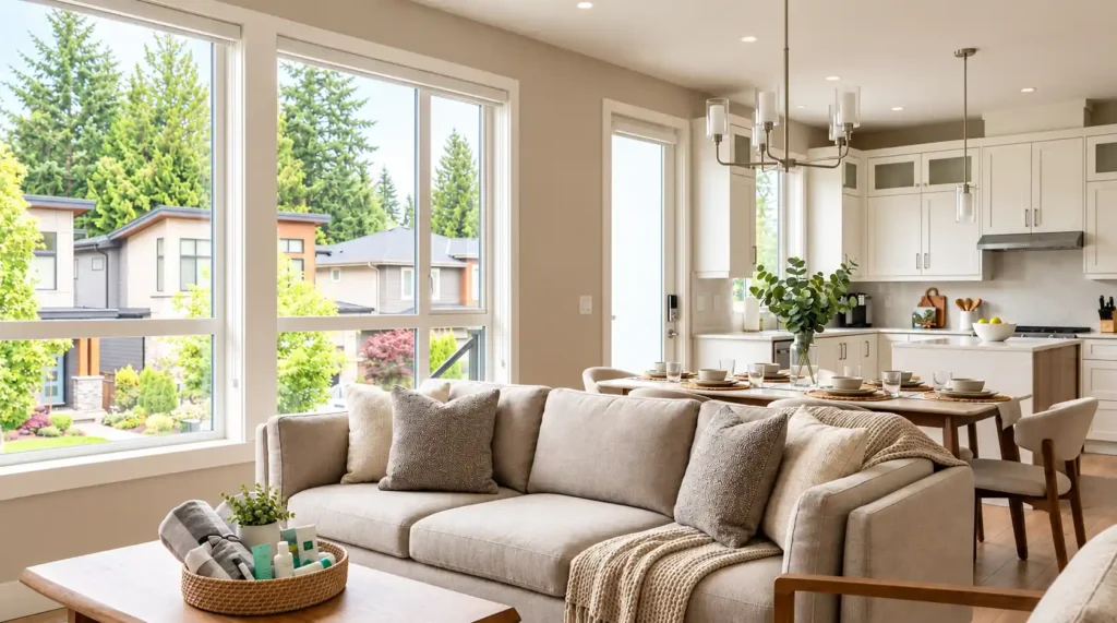 Turning Your Investment Property into a Short-Term Rental